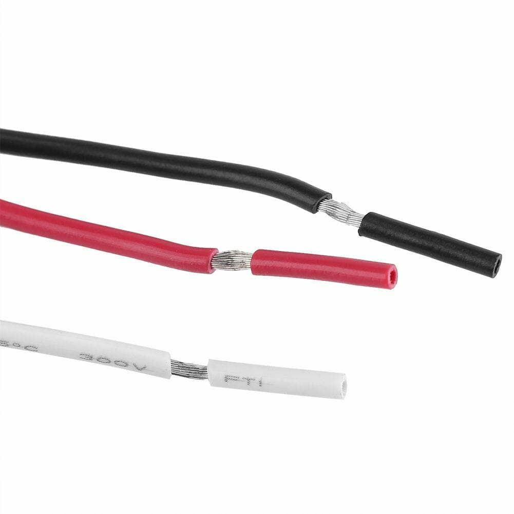 2X Photoelectric Photocell Dusk to Dawn Button Flush Mount Photo Control Switch 6