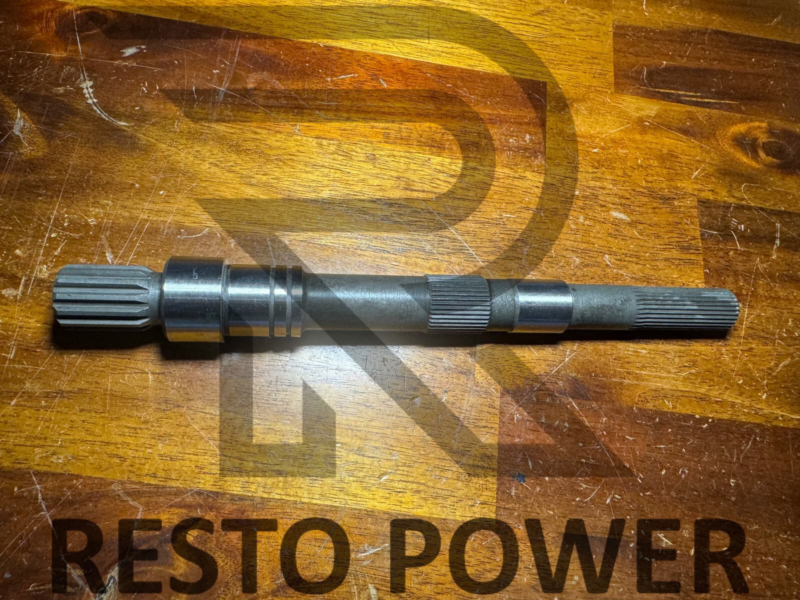 New Aftermarket Vickers Eaton Danfoss 2520V #11 Shaft 2520VQ Vane Pump 254848 2