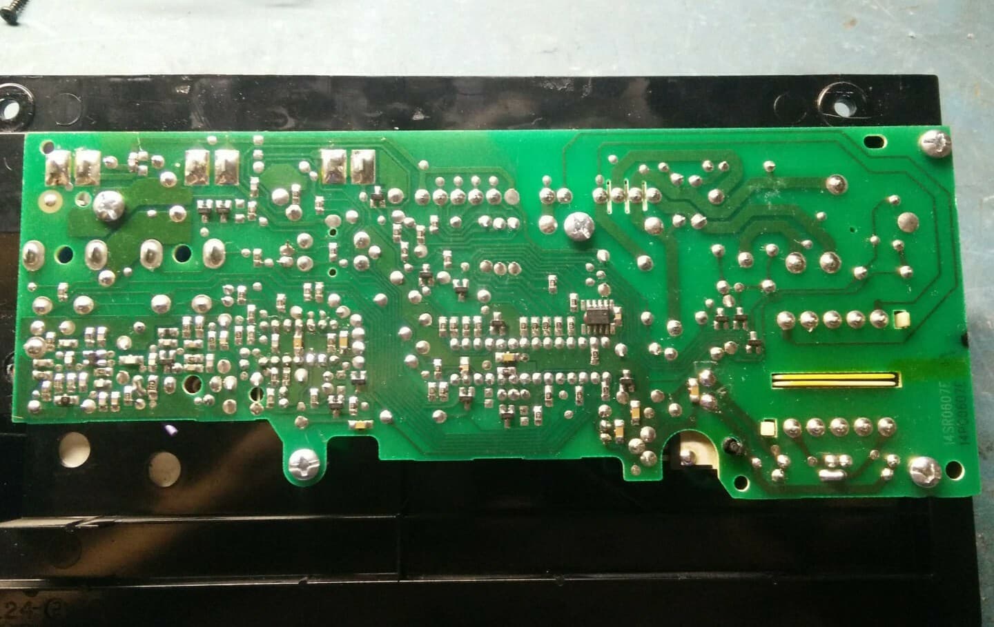 LiftMaster  41A5021-1H-315  &  41A5021-1M-315 "MAIL IN REPAIR SERVICE ONLY"  2