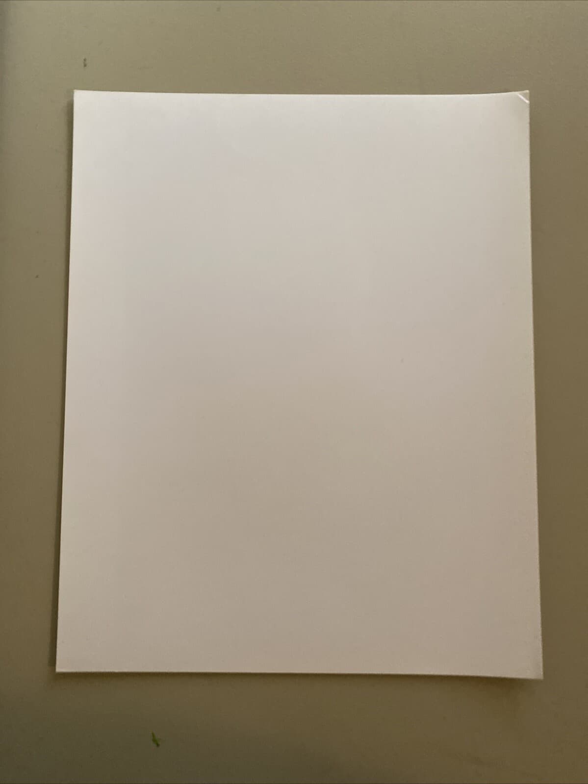 Reggae, History Of Press Photo 8x10”. See Description. 2