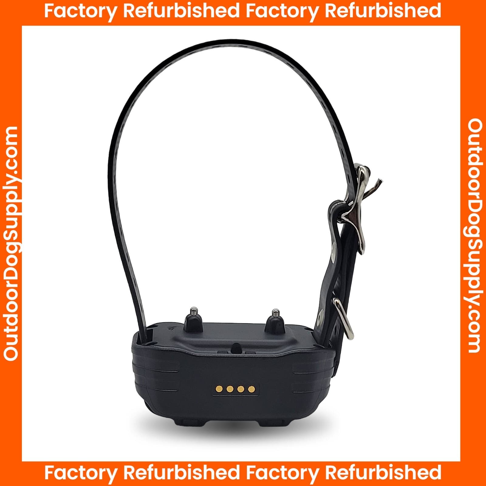 Garmin Sport PRO Dog Training System with Basic Garmin Strap 5