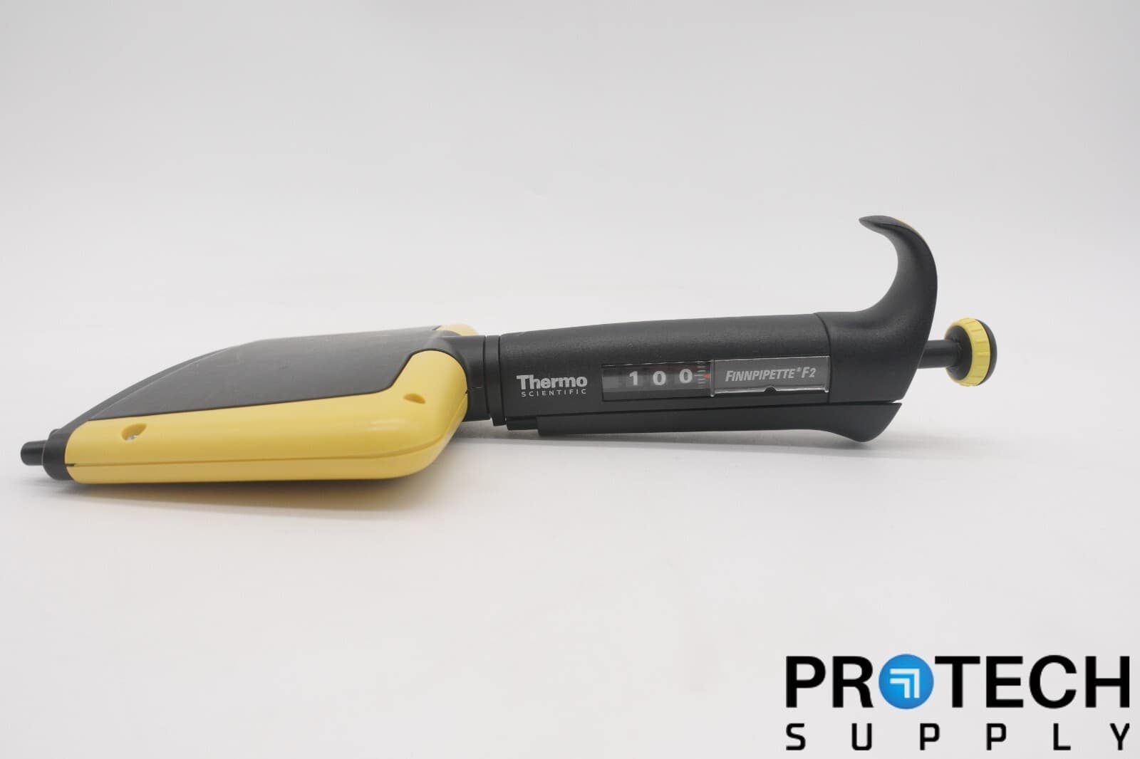 Thermo Scientific FinnPipette F2 / 10 - 100ul / 12-Channel Pipette with WARRANTY 5