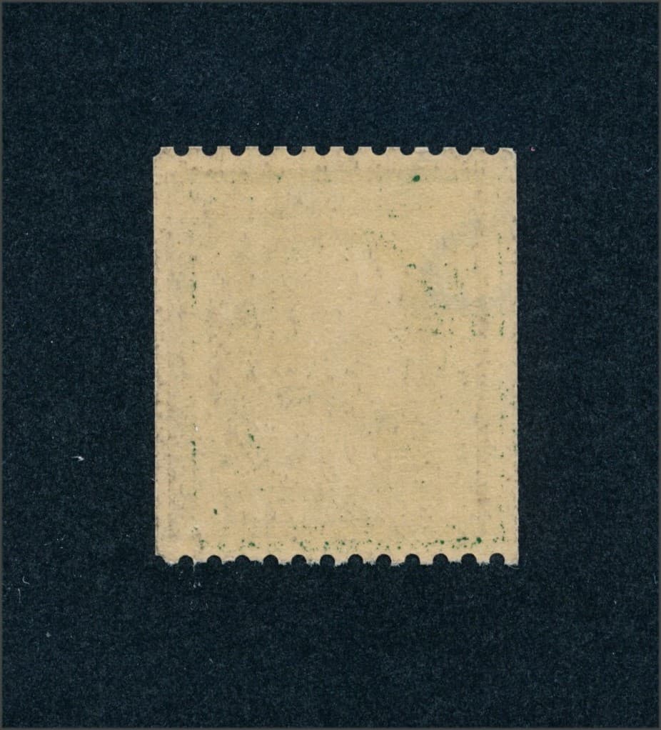 drbobstamps US Scott #385 Mint NH Stamp Cat $100 2