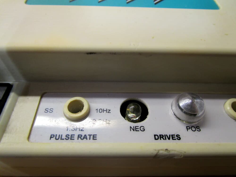 Simco PFC20 PulseFlow Controller 4005184 4