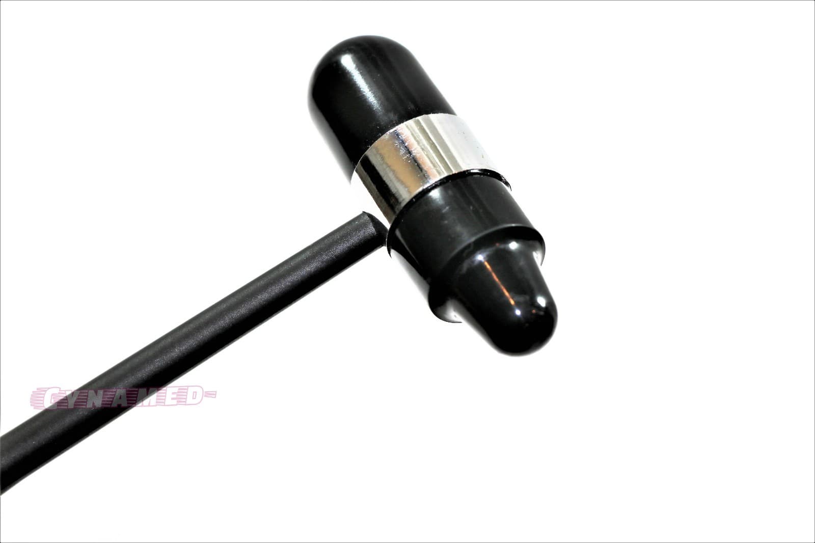 BABINSKI REFLEX HAMMER + PERCUSSION REFLEX HAMMER WITH RETRACTABLE FILAMENT 4