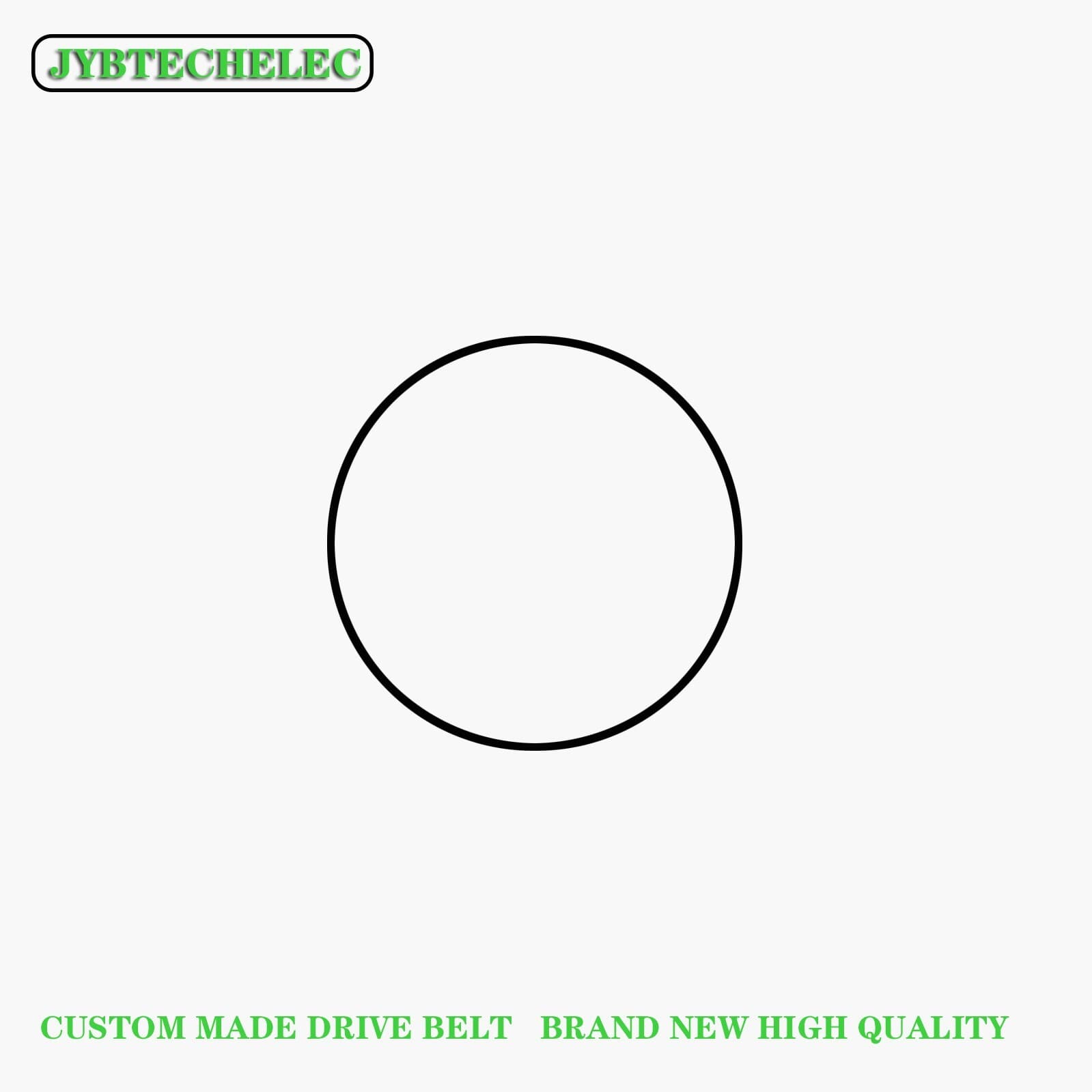 Belt  for Sony TCM-17 TCM17 Walkman Cassette Player Recorder Rubber Drive Belt