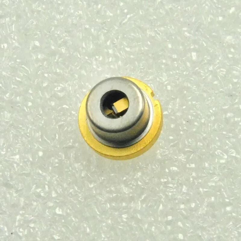 New Original ML562G84 635nm 638nm 2.5W Orange-Red Triple Beam 9.0mm Laser Diode 3