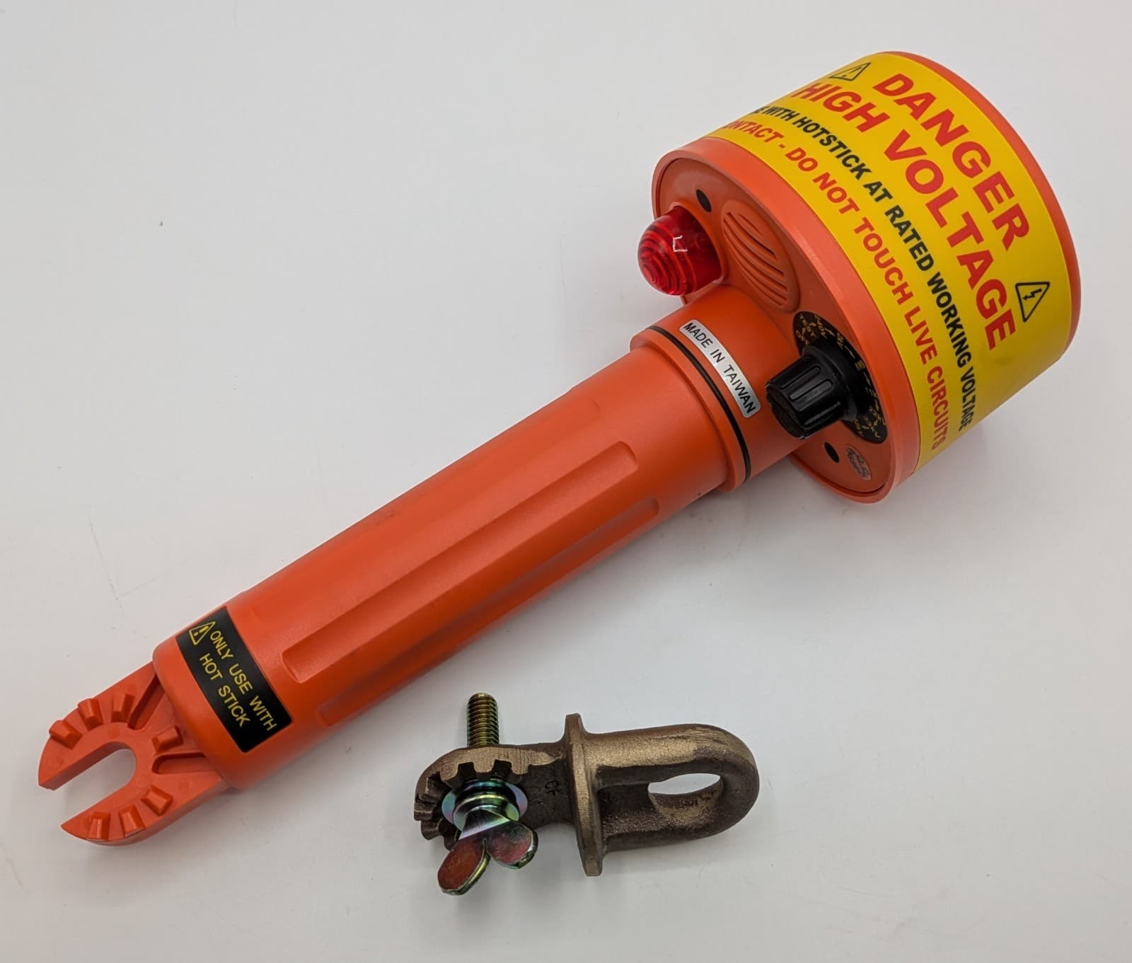 AEMC Instruments 275HVD Non-Contact High Voltage Tester with Case 2