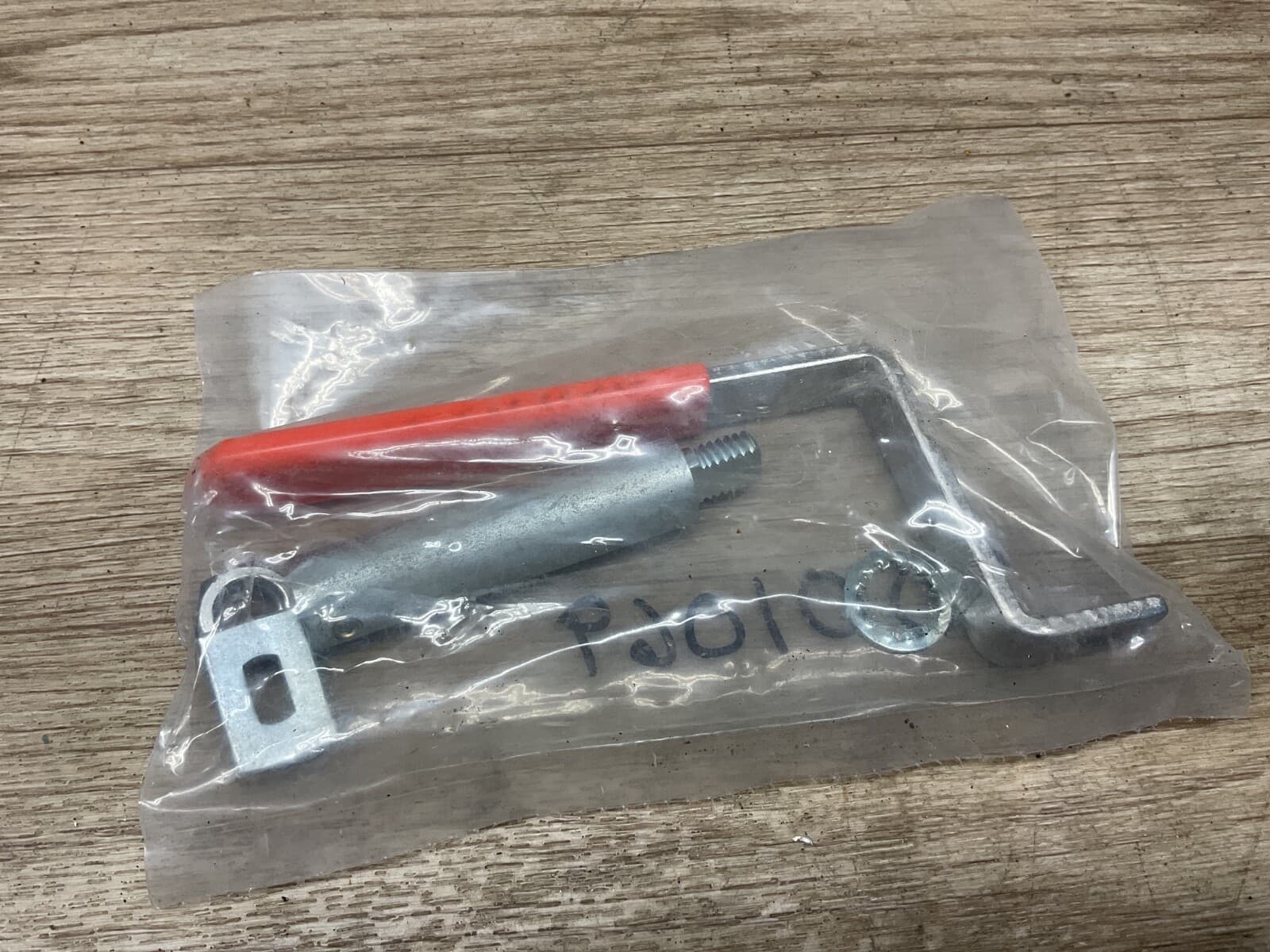 Tufline Valve Wrench Handle SD01069 #16C27*QC 3