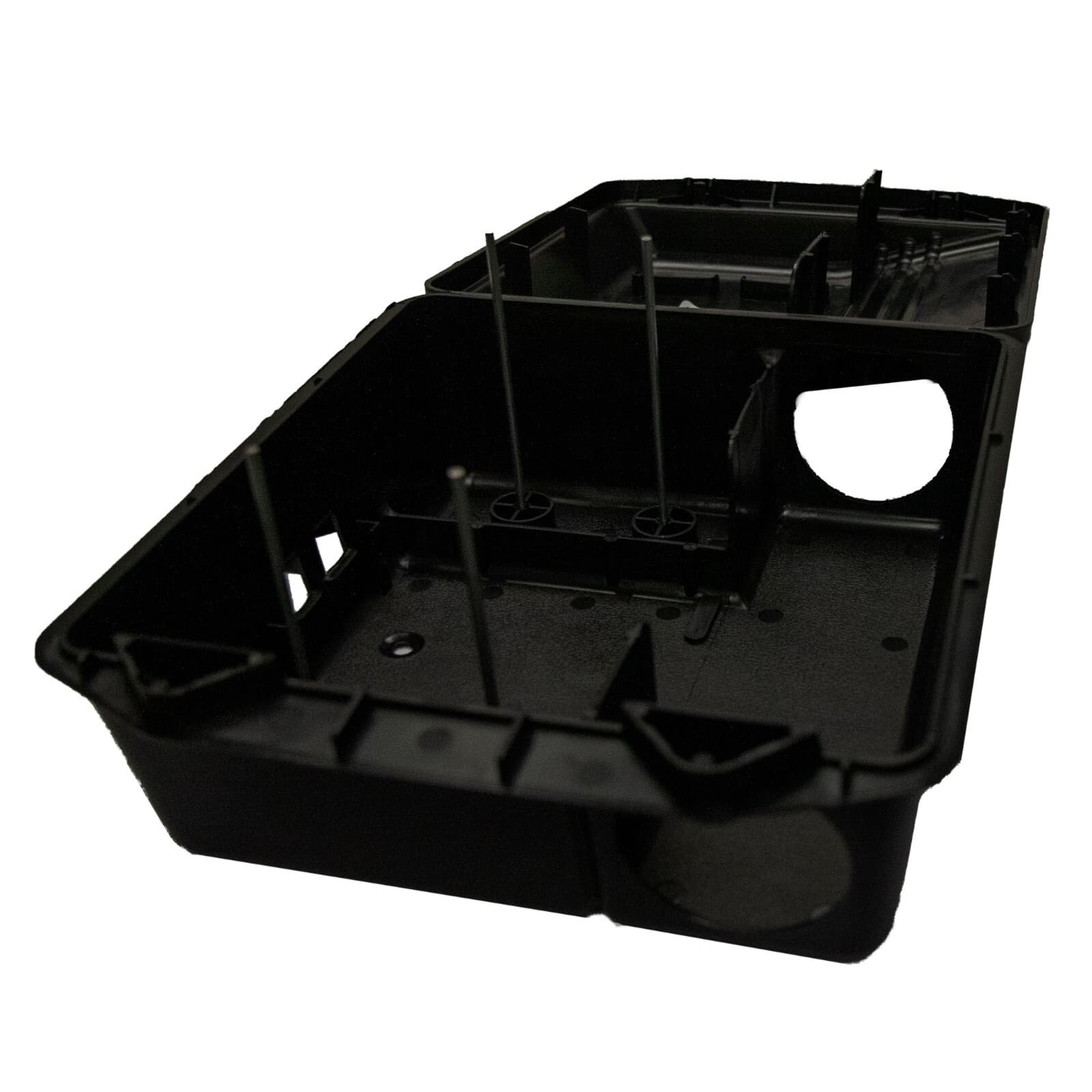 Protecta Sidekick Rat Mouse Control Station (6 Pack) Sidekick Rat Mouse Station 4