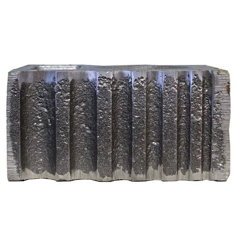 Centaur Mini Swage Block 3