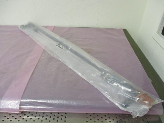 AMAT 0190-15890 Assembly, Heater, SLD, SEG 2, Gas 2, Etch, 411119 4