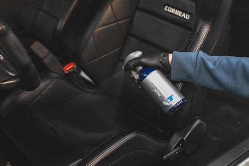  - Refresh Cockpit Care - Prosumer Line - UV Protection, Anti-Static Interior  5