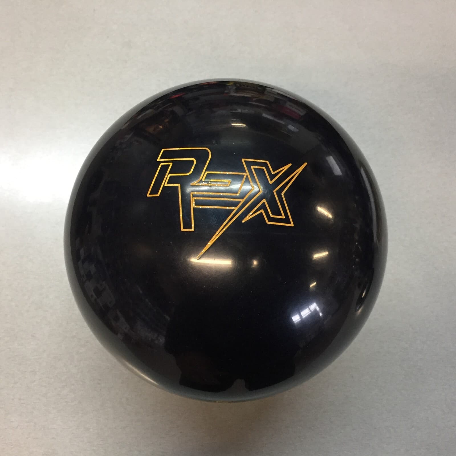 Storm Dark Code  bowling  ball 14 LB. 1ST QUAL new ball in the box    #083 3