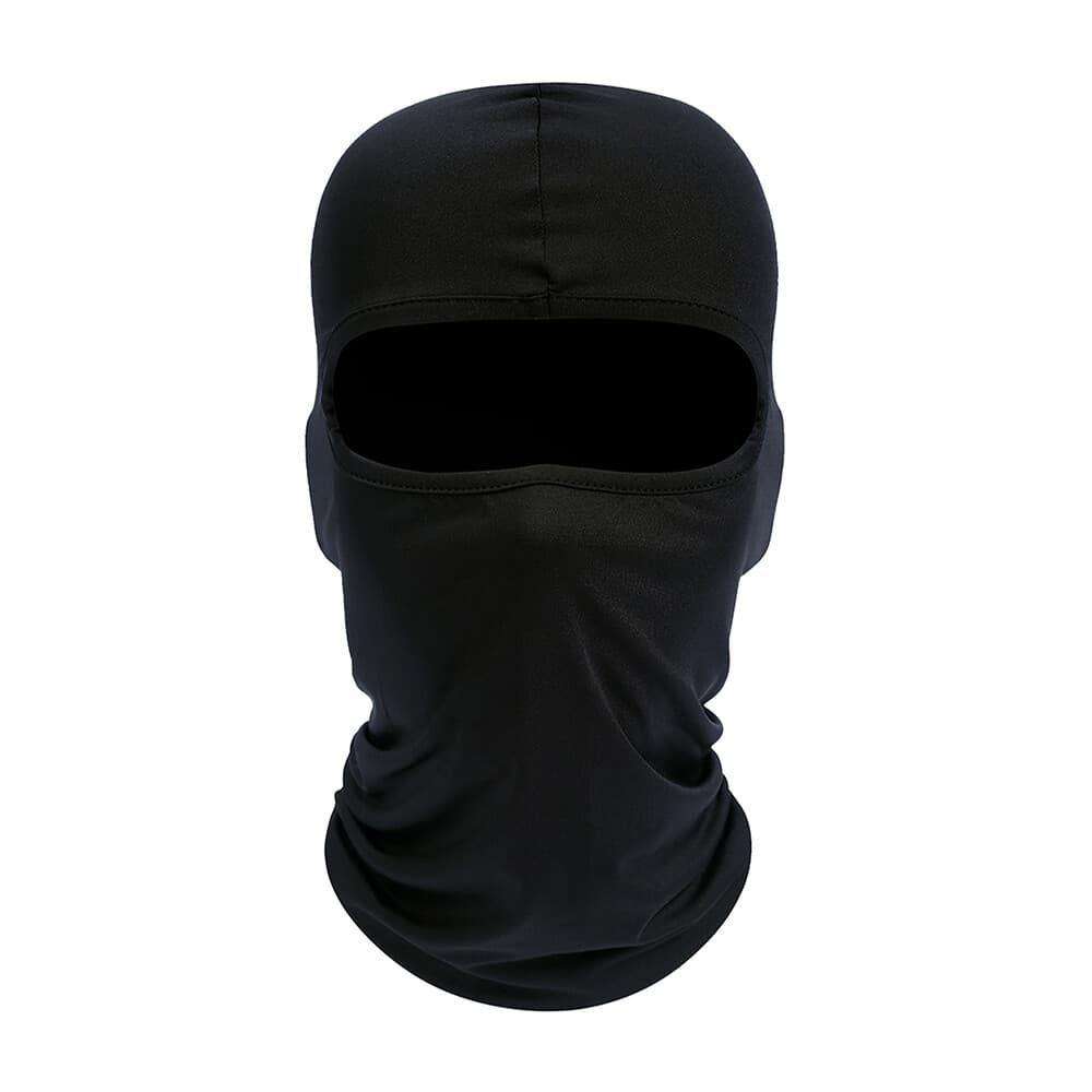 3D Stand Ear Animal Balaclava Face Mask UV Protection Ski Sun Hood Tactical Mask