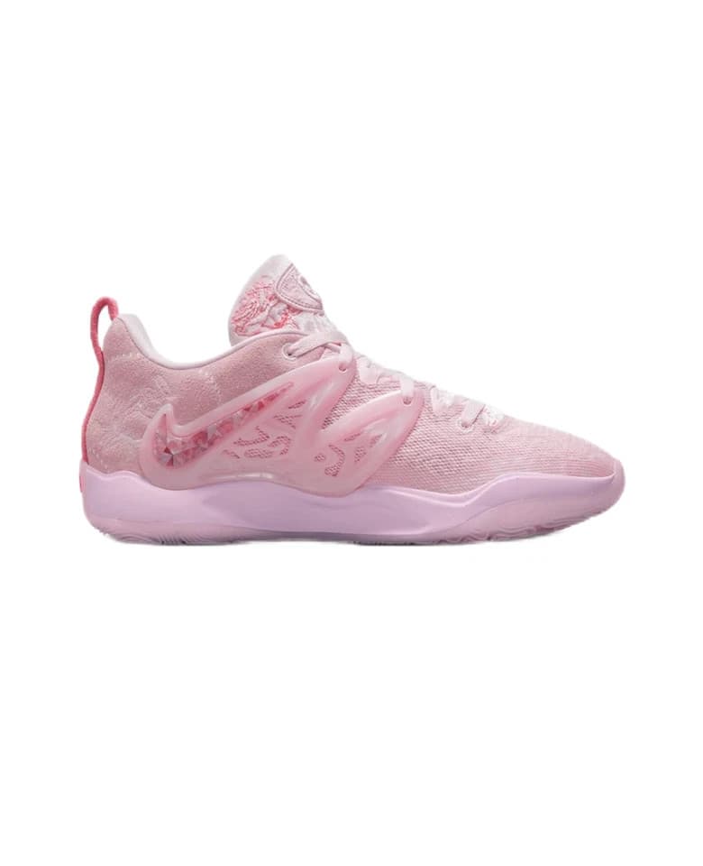 KD 15 Ep Aunt Pearl Low Cut DQ3852-600 Women's Size US 5.5-11  2