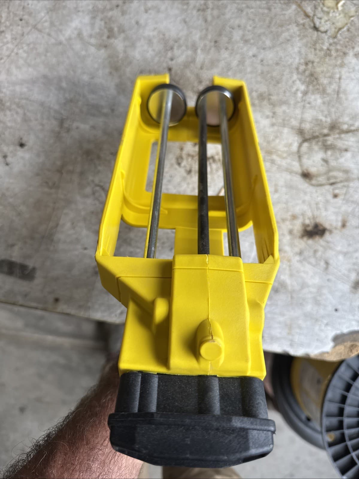 Simpson Strong-Tie EDT22A Manual Dispensing Epoxy Tool for 22oz Cartridge 2