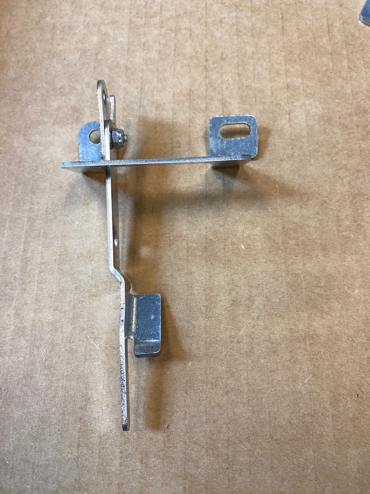 MILLS JACKPOT TRIP LEVER REPRODUCTION 2