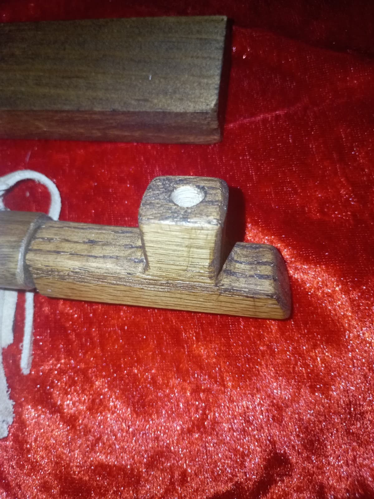 Native American Personal Smoking Pipe  4