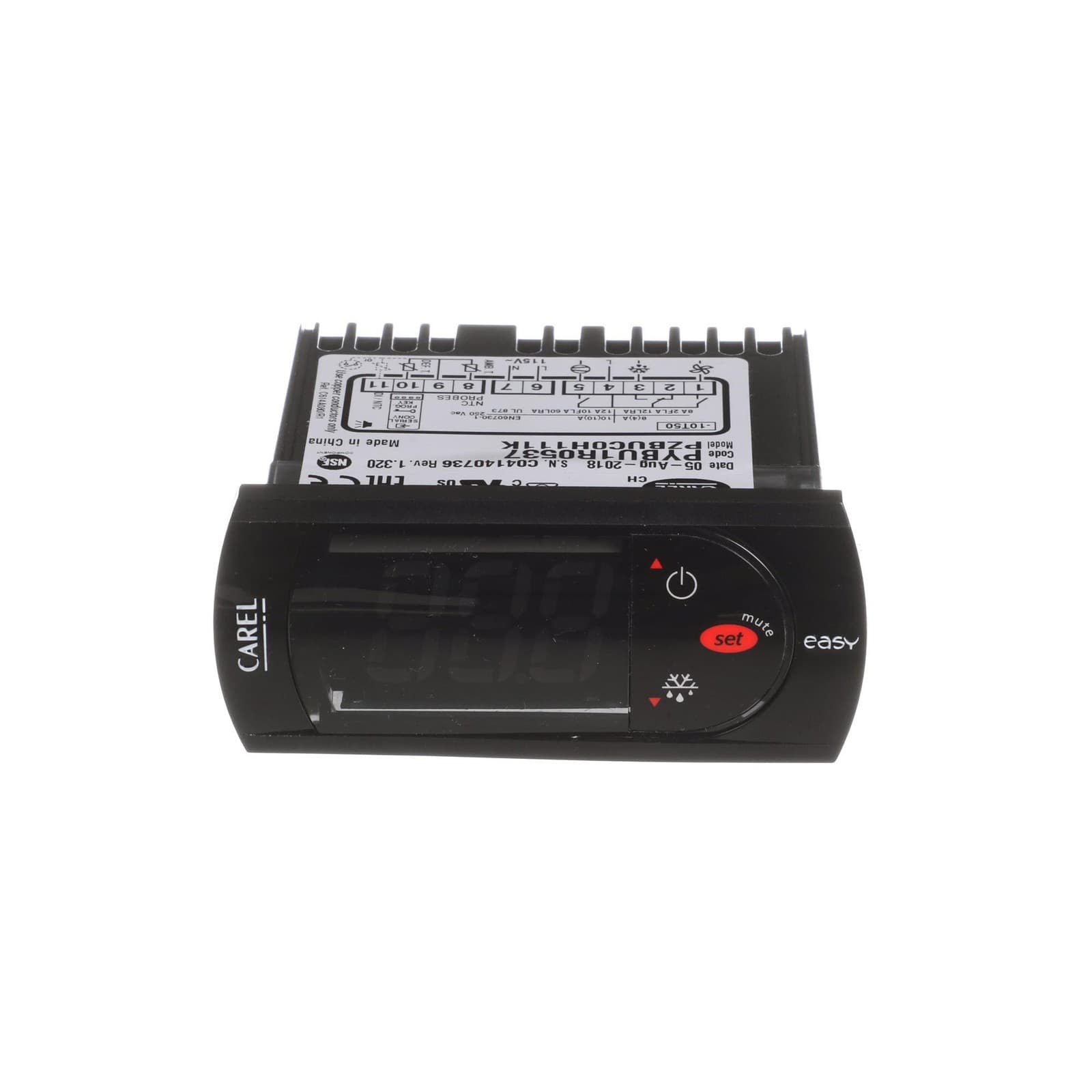 EVEREST CONTROLLER REFRIG PCB28-00R - Genuine OEM Replacement Part