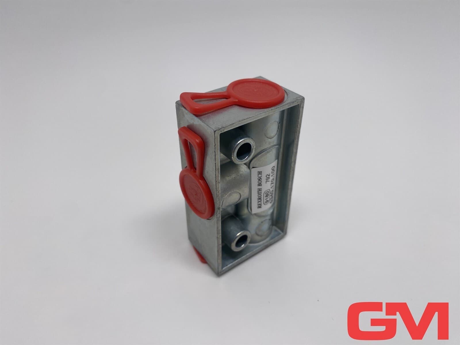 Bosch Rexroth Change Valve 5340.170.100 Shuttle Valves Logic Valve Seat Valve 4