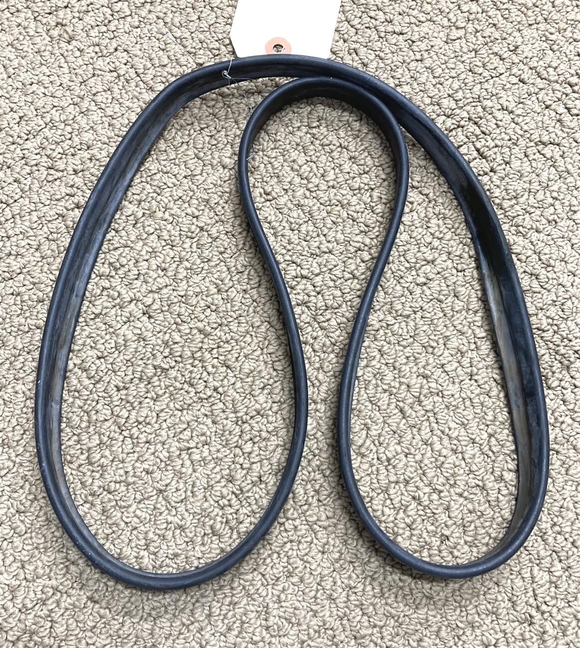 Maytag Wringer Washer 15065 ROUND TUB LID BAND for Model 'N'