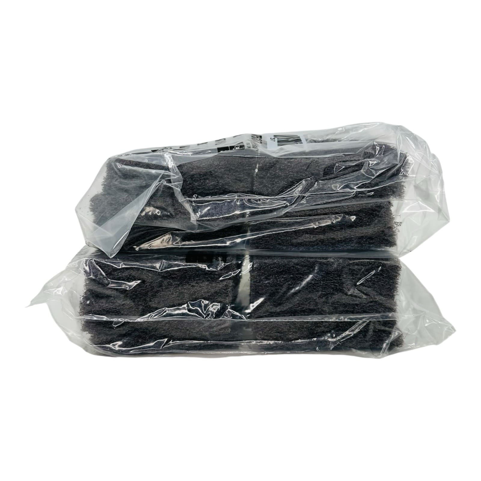 20 Pads Skilcraft Griddle Polishing Pad 4" x 5-1/4" Scouring Pad 3M Part # 46-20 5