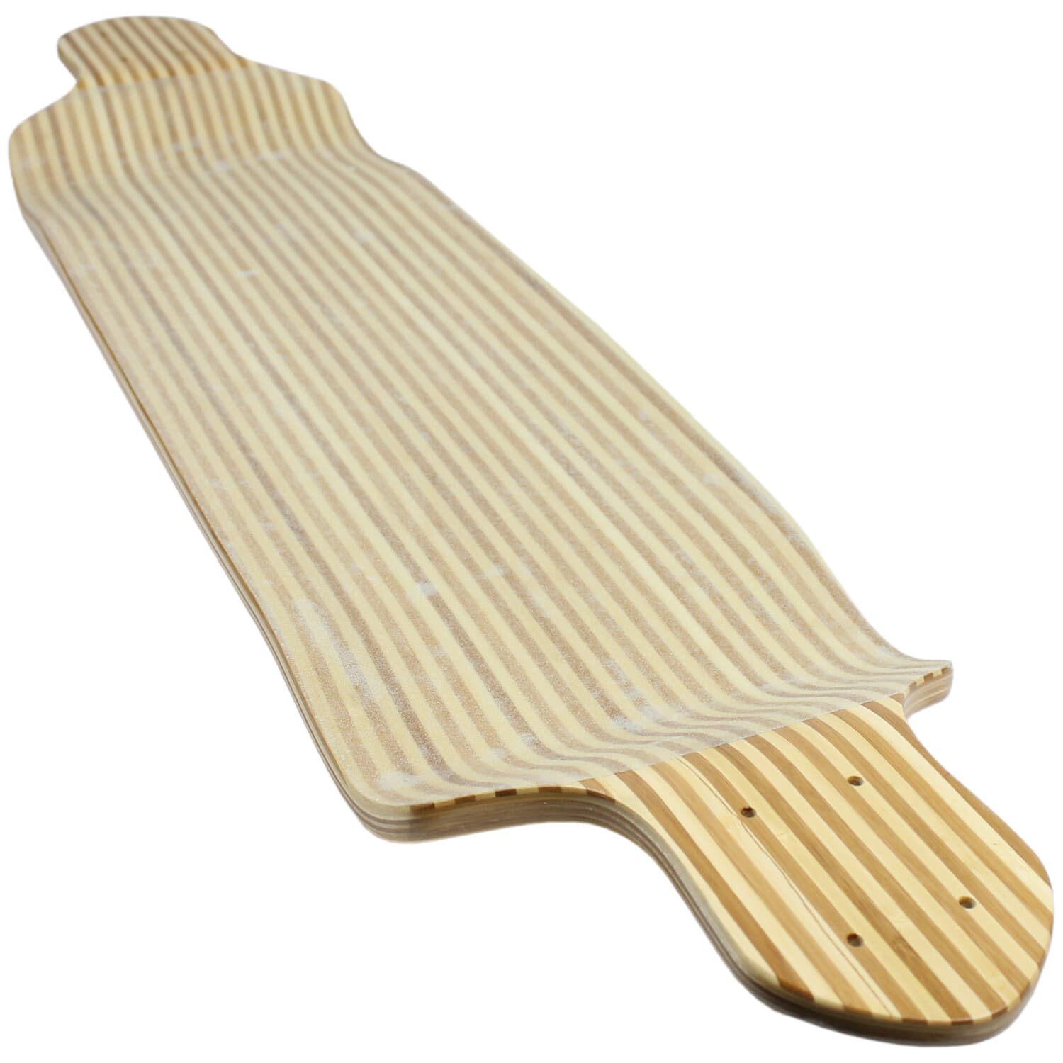 Black Diamond Longboard Skateboard Grip Tape Sheet 10" x 48" 3