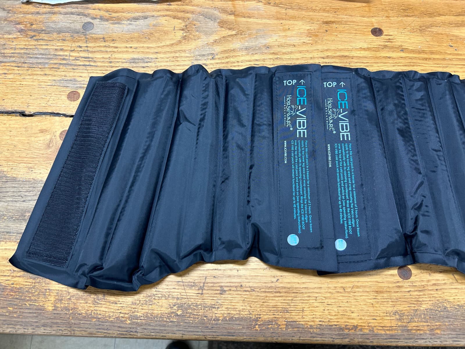 ICE VIBE COLD PACKS(BRAND NEW)(BEAD VERSION) 5