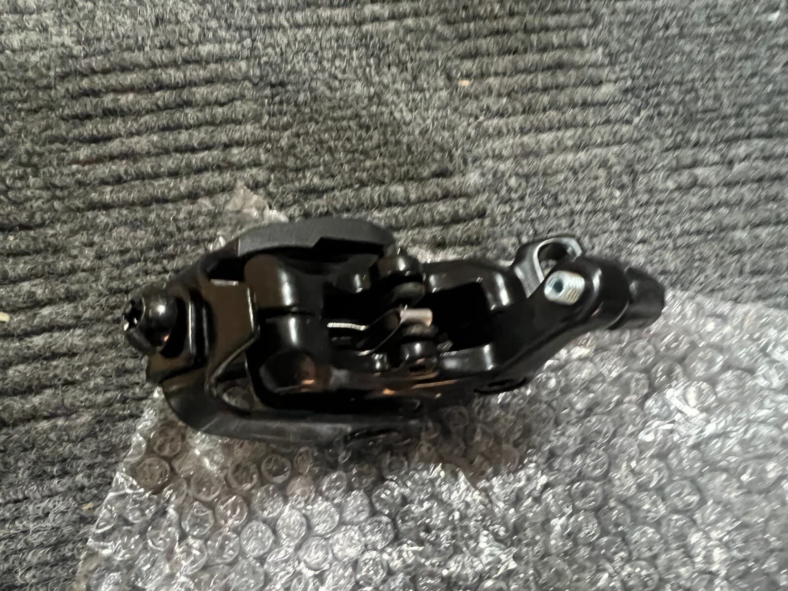 (Qty 1) Bird Electric Scooter Mechanical Disc Front Brake Caliper BR25693 2