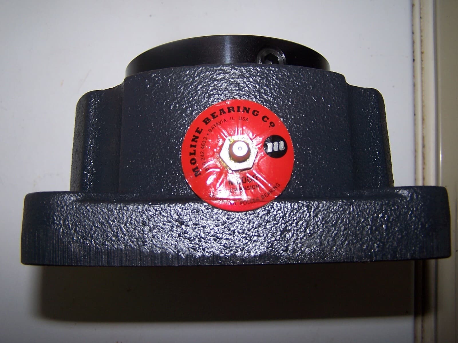 19111207 - MOLINE BEARING - 2-7/16 M2000 4-BOLT SPHERICAL BEARING EXPANSION 2