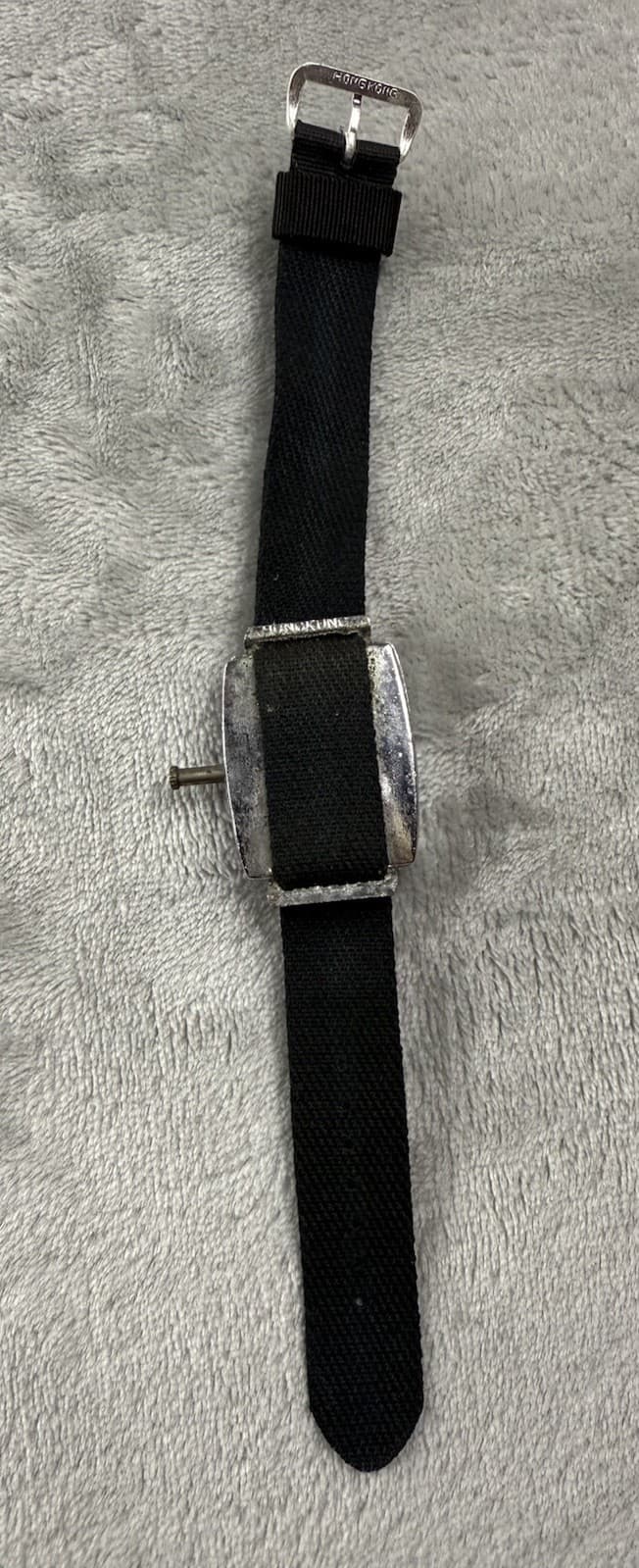  VTG Mid-Century Par Golfer Wrist Stroke Counter Score Keeper 4