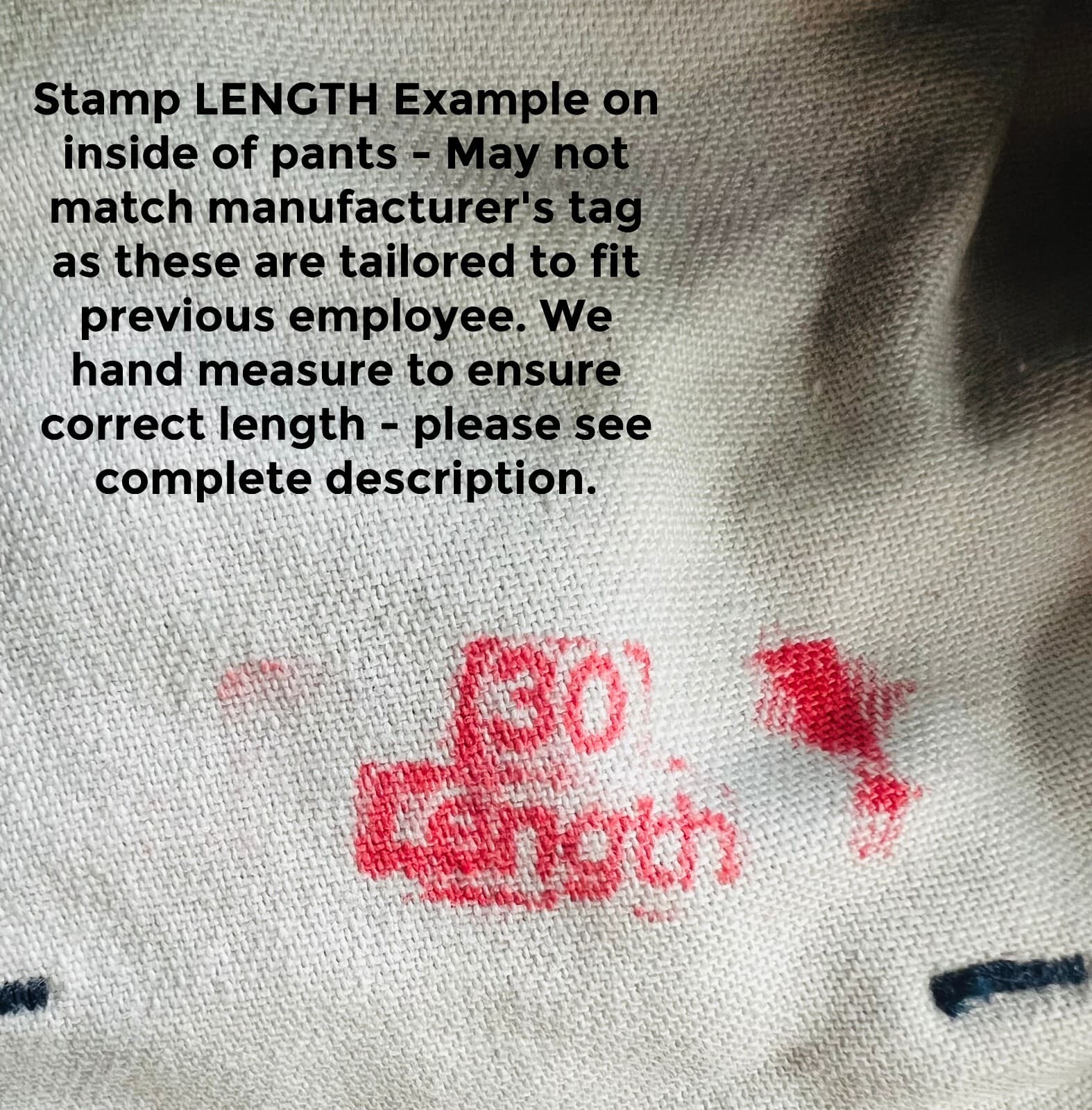 Flame Resistant Hi-Visibility Used Pants Cintas Redkap Unifirst G&K etc 6