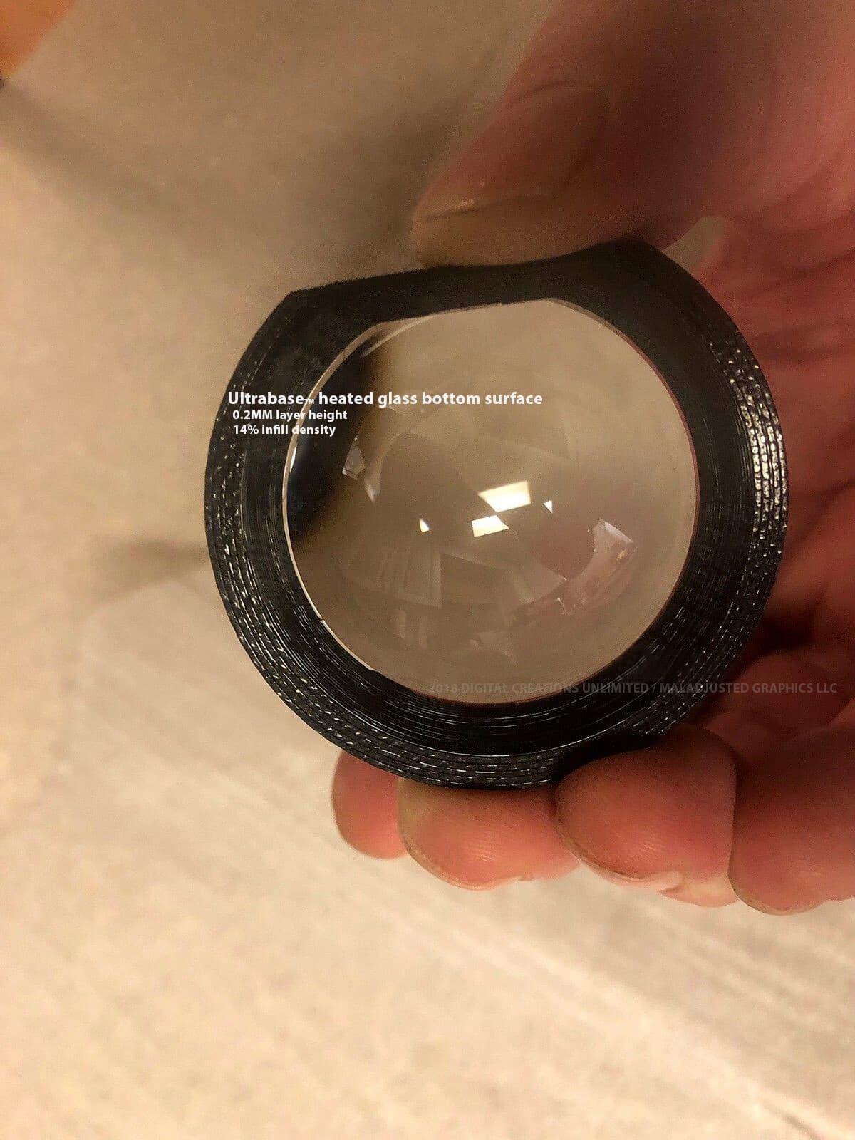 BEST SELLING GEAR VR LENS MOD KIT FOR VIVE / VIVE PRO -  NO CONFIG EDIT REQUIRED 4