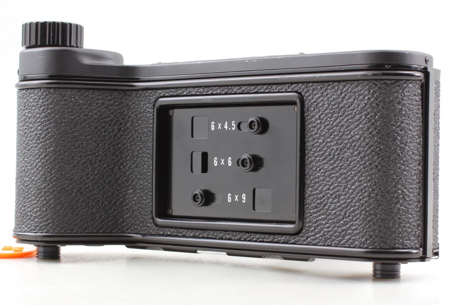 NEW SEALS [NEAR MINT] Film back 6x9 6x6 6x45 Universal Press Super 23 from JAPAN