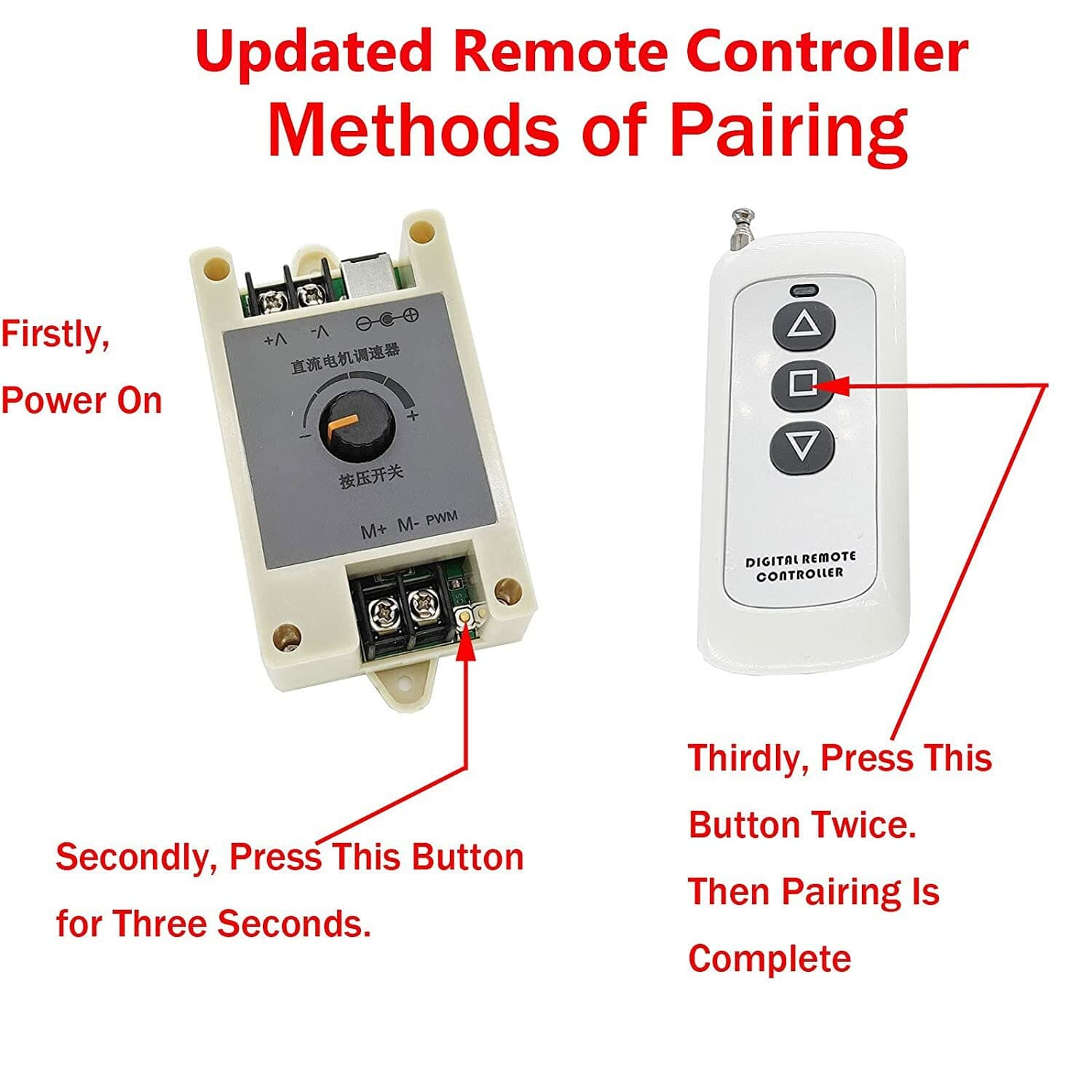DC 24V 150MM 6inch 160RPM Reciprocating Linear Actuator Motor with Stand DIY US 6