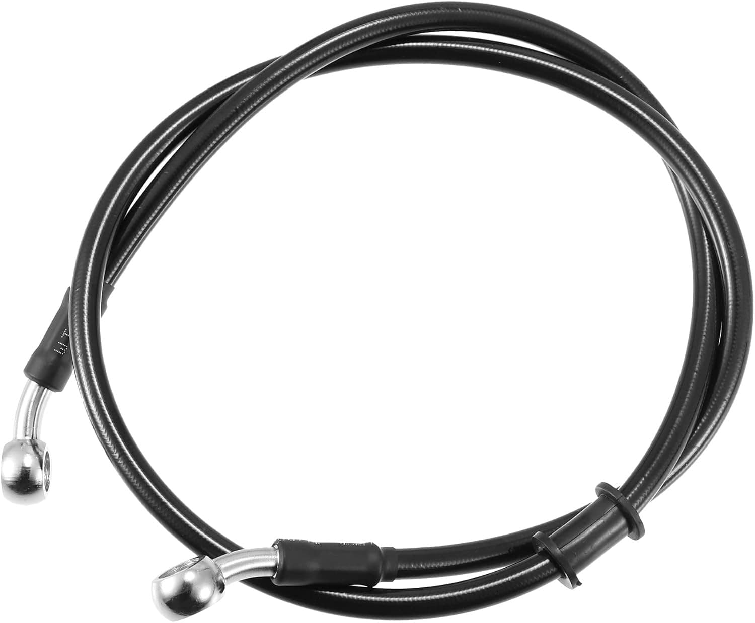 Motorcycle Brake Line, Stainless Brake Hose, Motorcycle Braided Steel Brake Clut