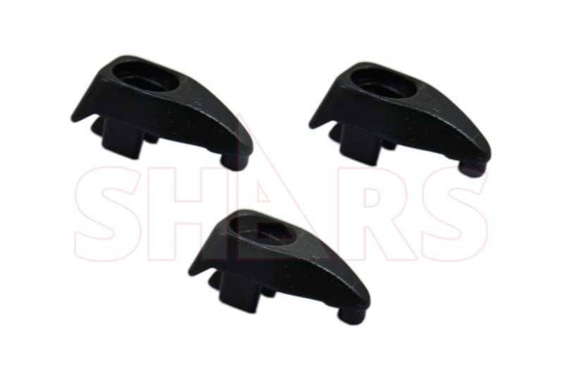 Shars 3PCS Finger Clamp Part TP-1 for Turning Tool Holders New !