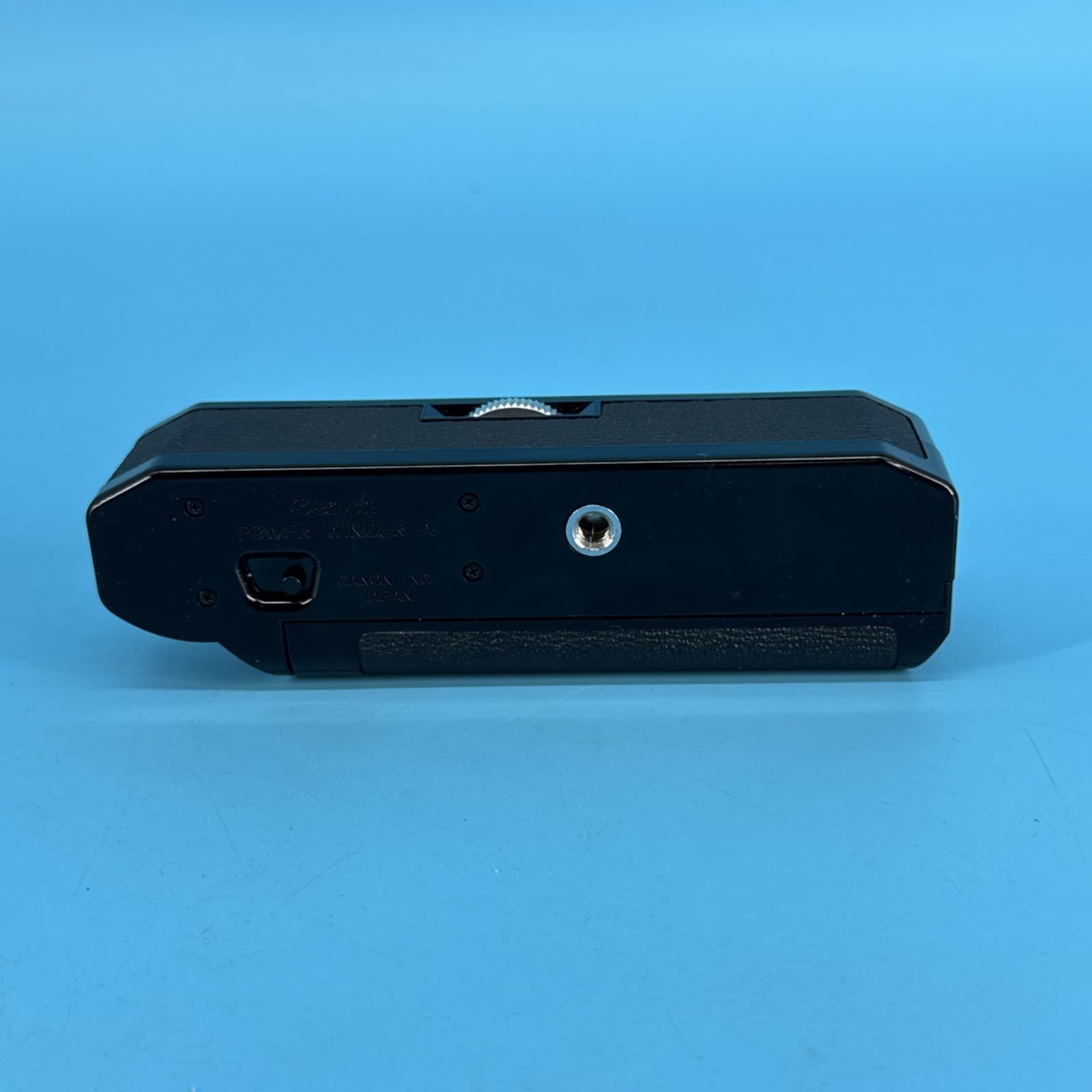 Canon Power Winder A  for A1 AE1 AE-1 Program  SLR 35MM Film Cameras 5