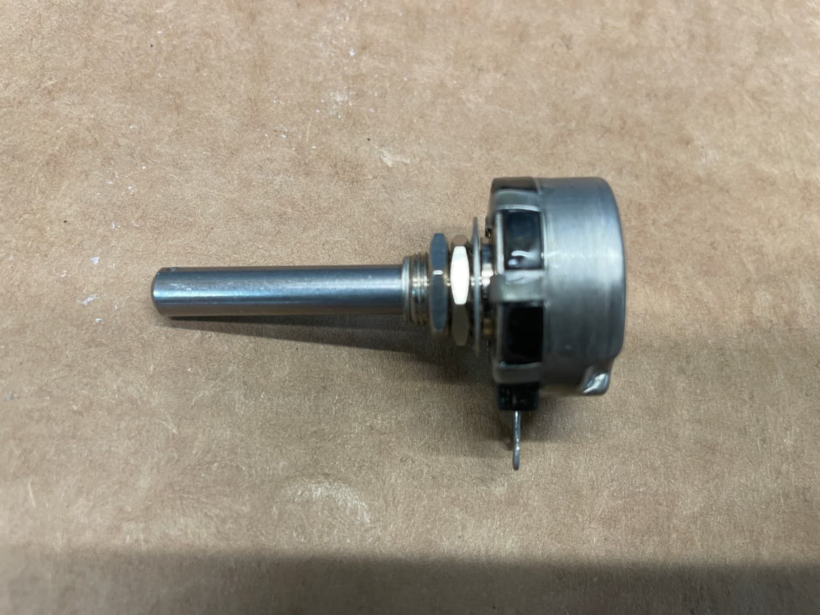 NOS Clarostat 125048 Potentiometer