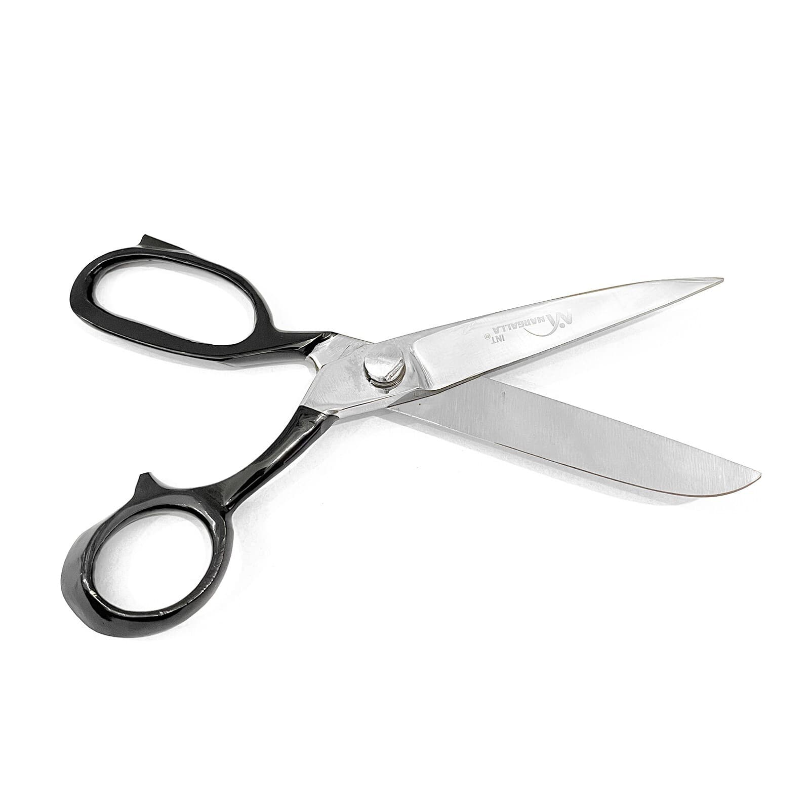 NEW GERMAN HEAVY DUTY UPHOLSTERY CARPET / SHEAR TAILOR SCISSORS -HIGH QUALITY 3