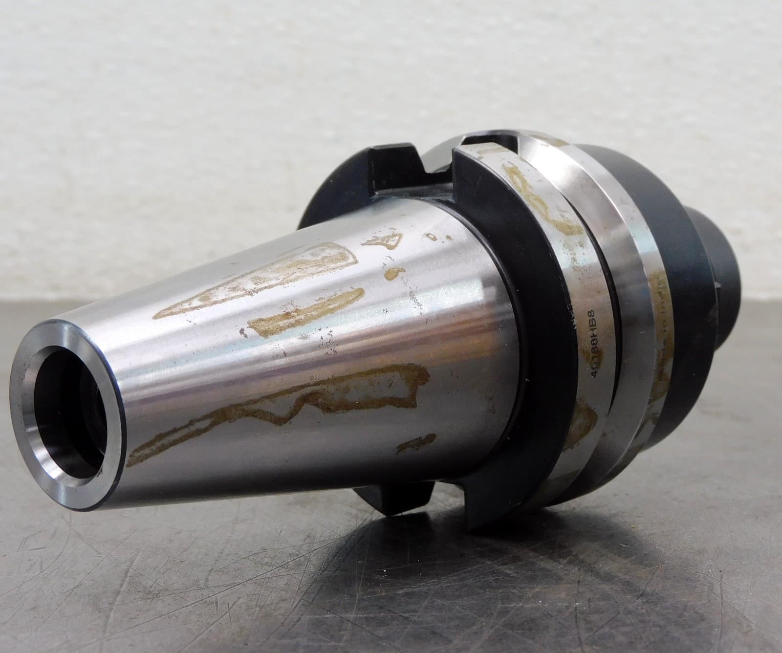 Kennametal BT40SM100177 Face Mill Tool Holder  BT40 5