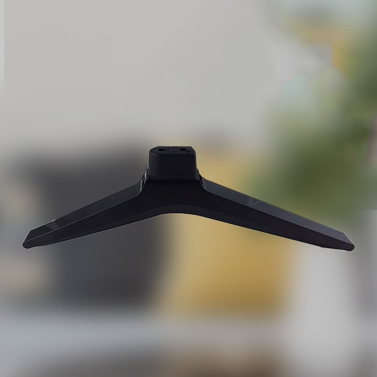 OEM Used Hisense 229907 TV Stands For 50H6E 50R6E 55H6E 55R6000E Screws Included 5