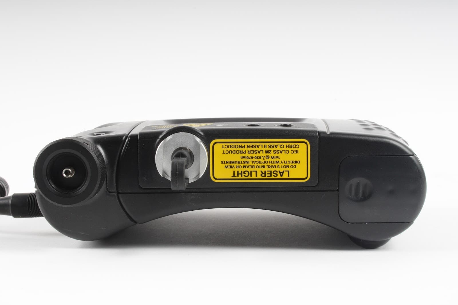 Westover ZP-HDE-9008 Handheld Display - No Power Adapter 5