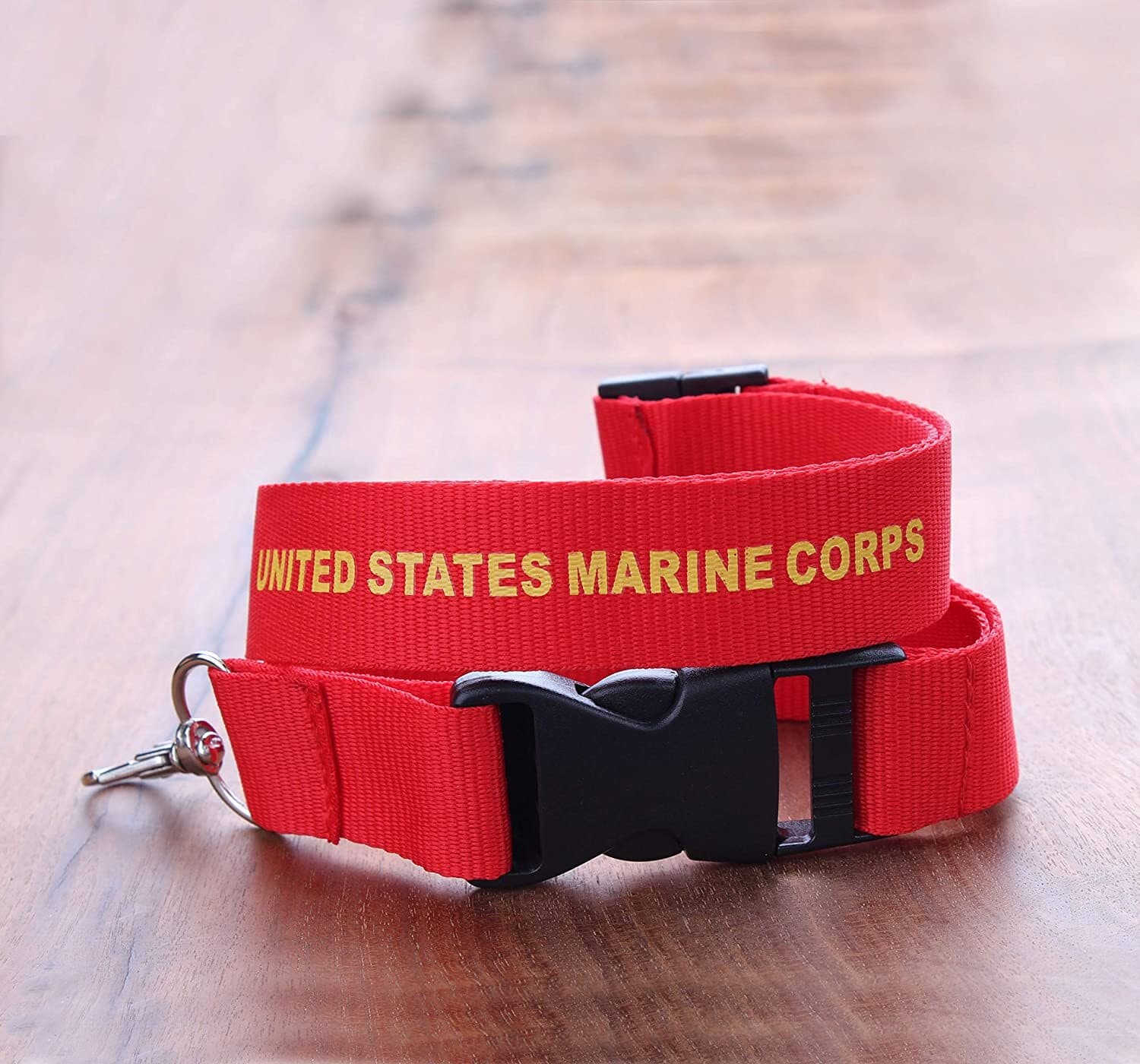 United States Marine Corps USMC Lanyard 4