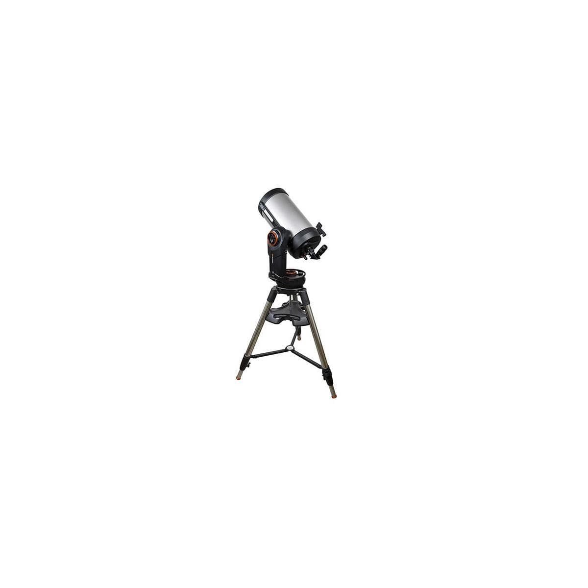 Celestron NexStar Evolution 9.25, Schmidt-Cassegrain Telescope with integrated W 5