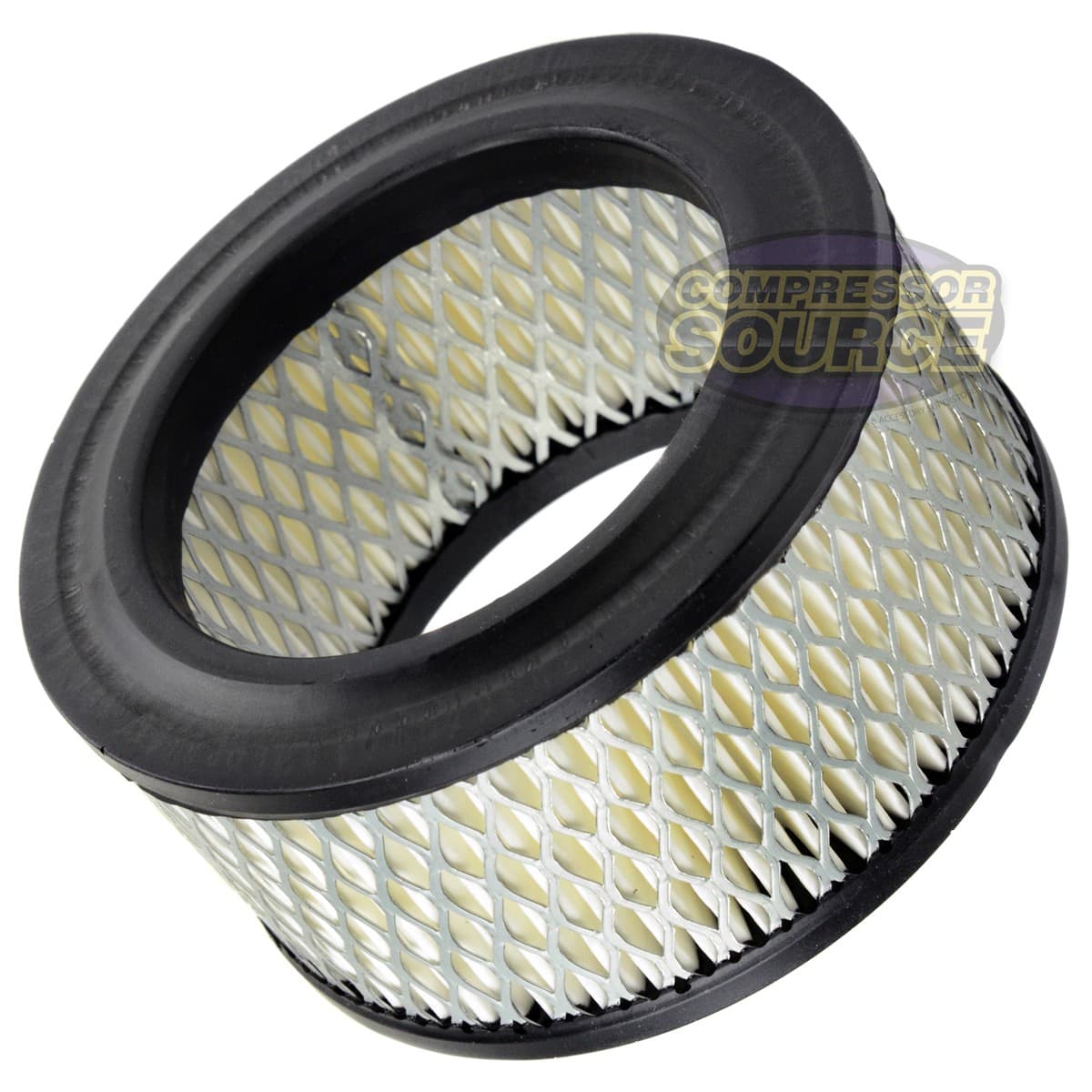 2 Pack A424 Air Compressor Air Intake Filter Element For Ingersoll Rand 32170979 2