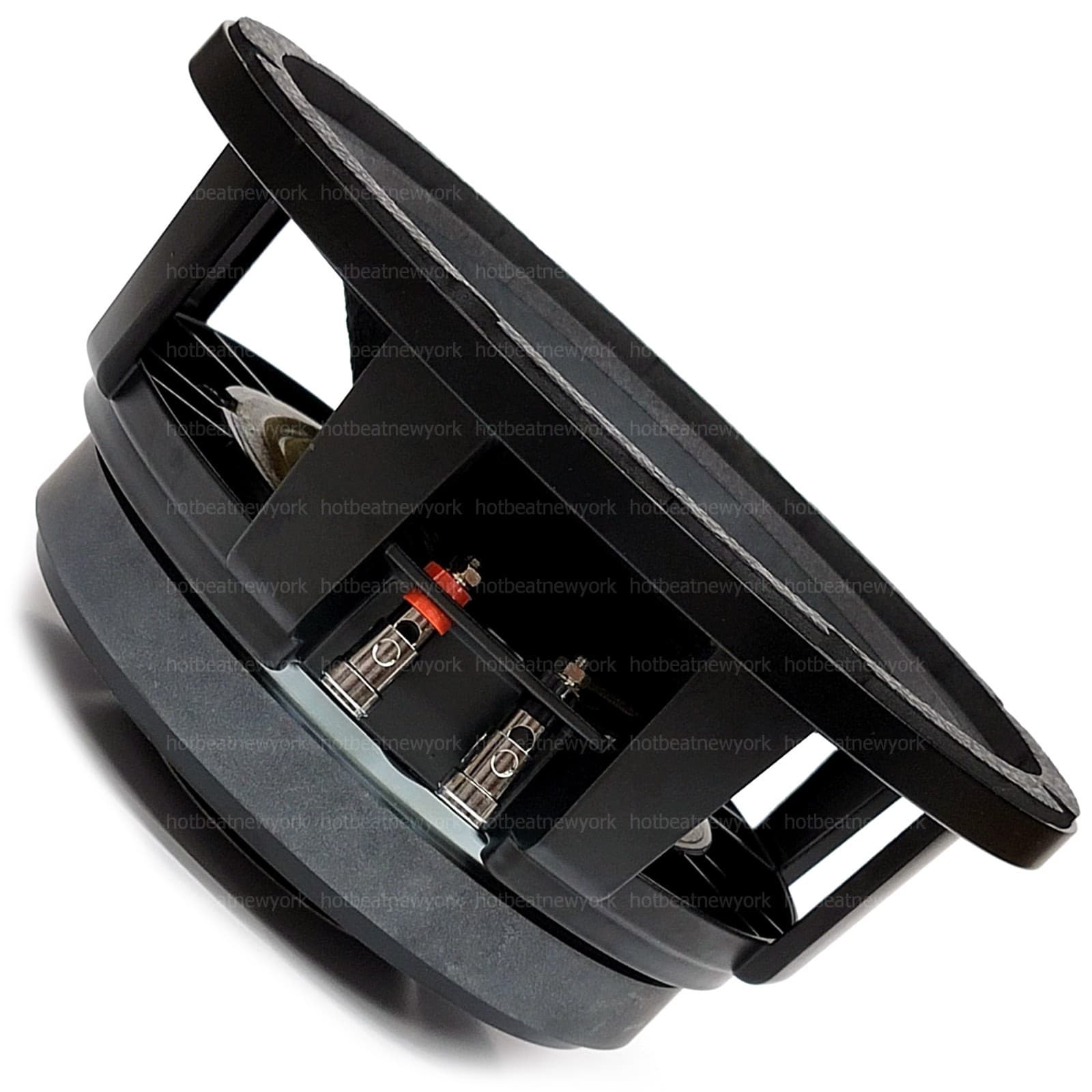 Replacement Woofer for EVM10DLX 10" 600-Watts RMS 8-ohm Speaker Driver HP-10EV75 5