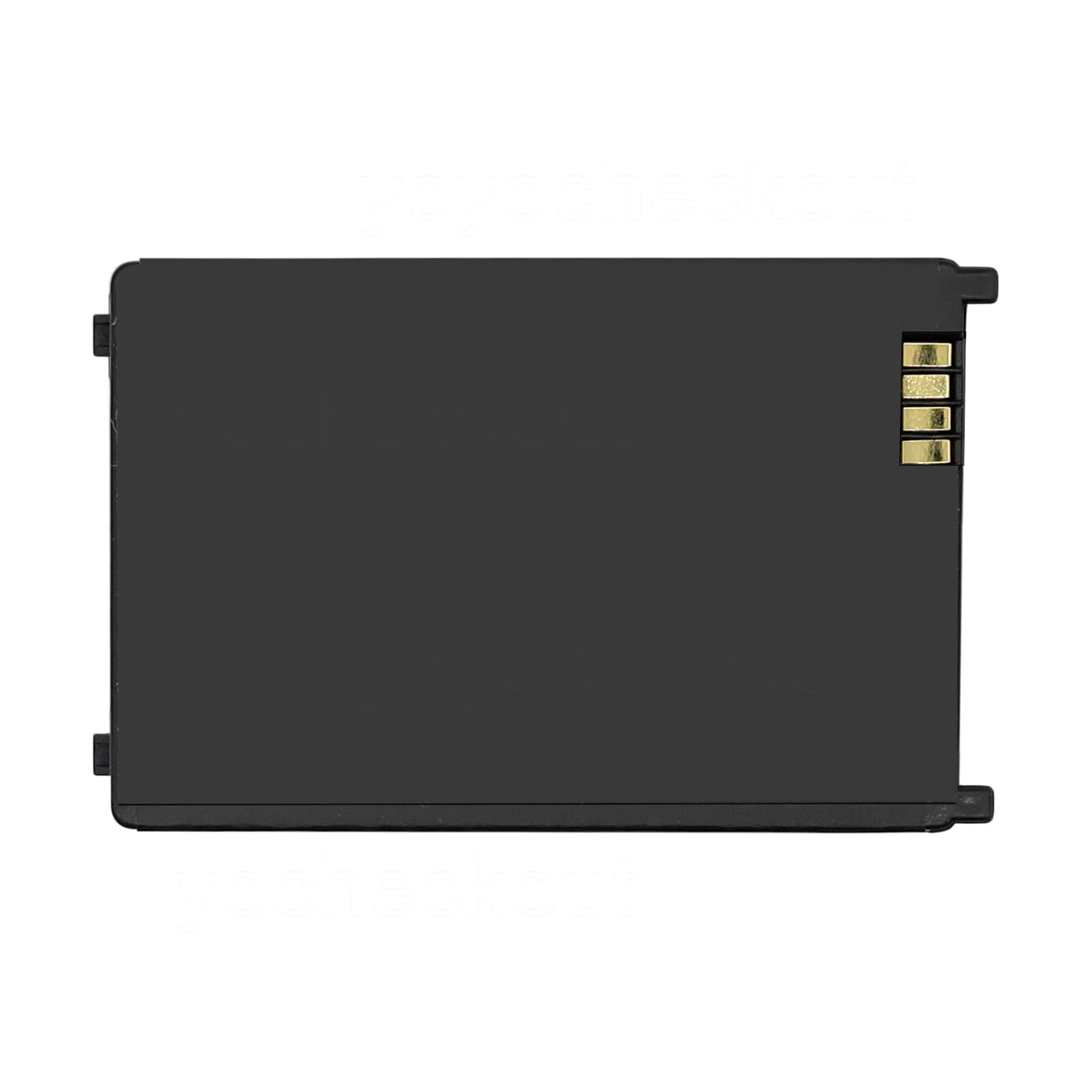 For Motorola CLS1110 CLS1114 CLS1410 CLS1415 CLS1413 Radio Battery PMNN4497A 6