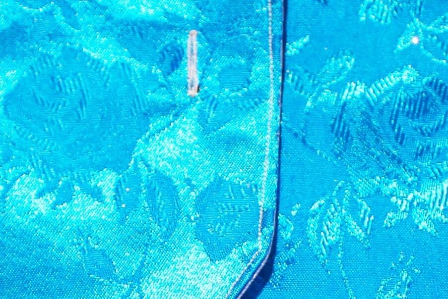 Shadbelly points, custom, reversible, XL-adjustable (see details) 4